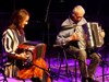 Ninon Valder / Raul Barboza - 
