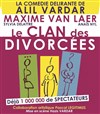 Le clan des divorcées - 