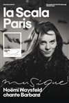 Noëmi Waysfeld chante Barbara - 