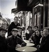 Soirée grecque | Periptero Rebetiko - 