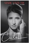 Marie s'infiltre dans Culot - 