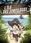 L'île des sortilèges - 
