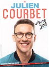 Julien Courbet dans Jeune et joli... à 50 ans - 