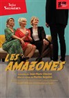 Les Amazones - 