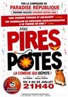 Mes pires potes - 
