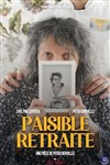 Paisible retraite - 
