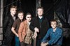 The Undertones + Les Virganautes - 