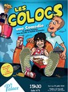 Les Colocs - 