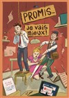Promis, je vais mieux - 