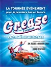 Grease - L'Original | Tours - 