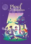 Piouf au temps des sorcières - 
