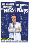 Les Hommes viennent de Mars, Les Femmes de Venus - 