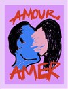 Amour Amer - 
