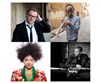 Cédric Hanriot & Hermon Mehari | Komeda Incarnations - 