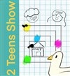 Le 2Teens Show | Fête du Théâtre - 