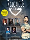 Inglorious au Pavillon Baltard by Verino en Live Streaming - 