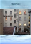 Presqu'île - 