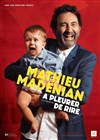Mathieu Madénian dans A pleurer de rire - 