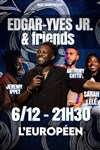 Edgar-Yves & Friends - 
