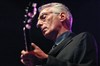 Hommage à Pat Martino avec Saul Rubin Trio + Jam Session - 