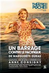 Un barrage contre le Pacifique - 
