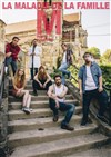 La maladie de la famille M. - 