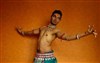 Danse Odissi - Sooraj Subramaniam - 