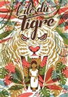 L'île du tigre - 