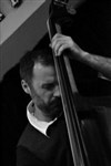 Bill Mchenry & Nicolas Moreaux Quintet - 