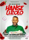 Hanse Luzolo - 