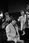 Philippe Brassoud Trio - 