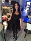 Sandrine Ramirez | La diva jazz et le pianiste - 
