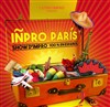 Latino Impro presenta : Iñpro - 