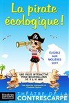 La pirate écologique - 