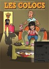 Les Colocs - 