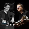 Max Ionata Quartet ft Fred Nardin Trio -