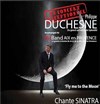 Philippe Duschene chante Sinatra | Accompagné par le Big Band d'Aix en Provence - 