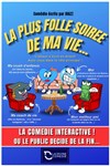 La plus folle soirée de ma vie - 