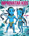 Improvatar Kids - 