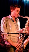 Max Berton quintet - 