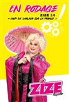 Zize dans Coup de chaleur sur la France | Rodage - 