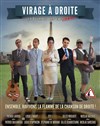 Virage à Droite - 