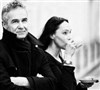 Louisa Bey meets Nico Morelli - 