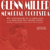 The Glenn Miller Memorial Orchestra - 