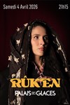 Rûken en concert - 