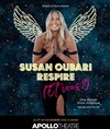 Susan Oubari respire (et vous ?) - 
