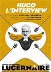 Hugo l'Interview - 