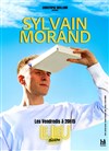 Sylvain Morand | Nouveau spectacle - 