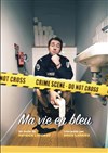 Brice Larrieu dans Ma vie en bleu - 