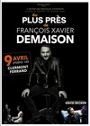 Au plus près de François-Xavier Demaison - 